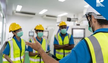 Curso Seguridad e Higiene Industrial