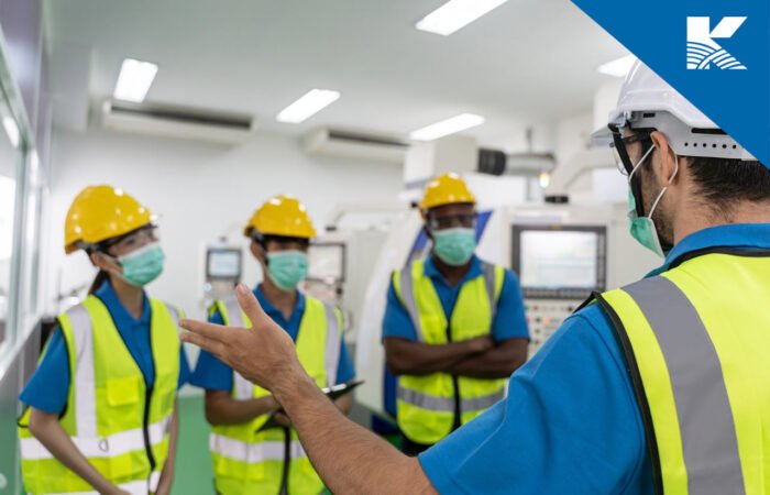 Curso Seguridad e Higiene Industrial