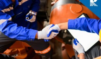 Curso Compras de MROs