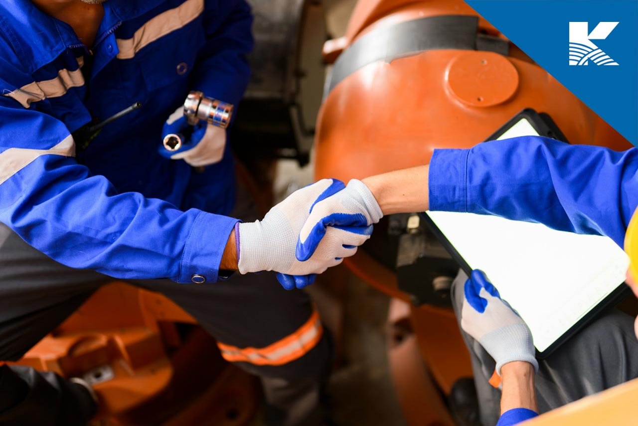 Curso Compras de MROs