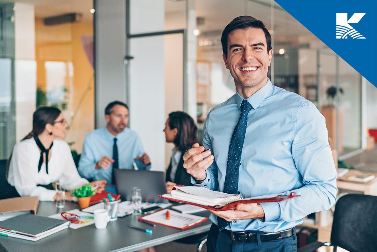Curso Liderazgo Estratégico e Inspiracional