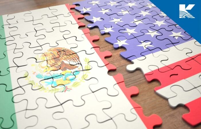 Conferencia T-MEC y el Impacto Arancelario en América del Norte