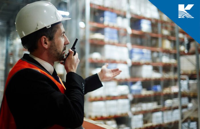 Control de Almacenes: 10 Técnicas Antirrobos de Inventarios