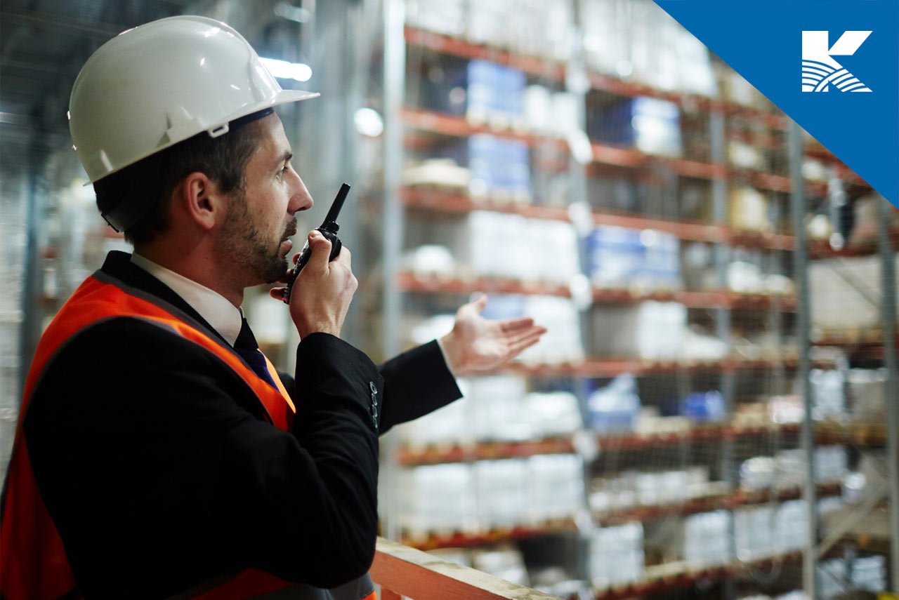 Control de Almacenes: 10 Técnicas Antirrobos de Inventarios