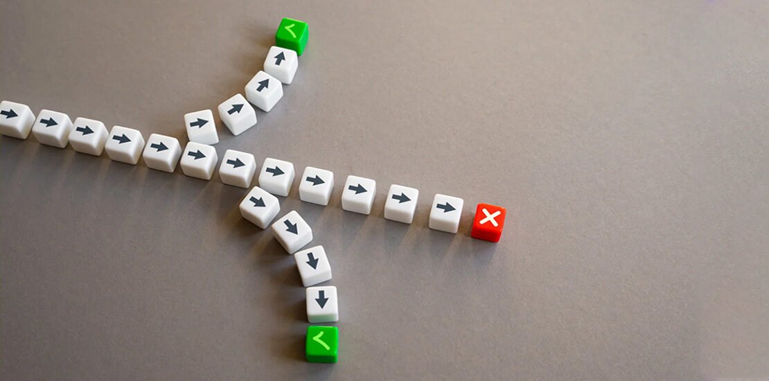 Cuando el mercado se contrae… ¿Qué haces tú?