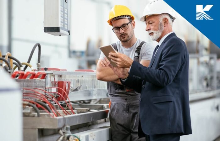 Formación Profesional del Inspector de Calidad