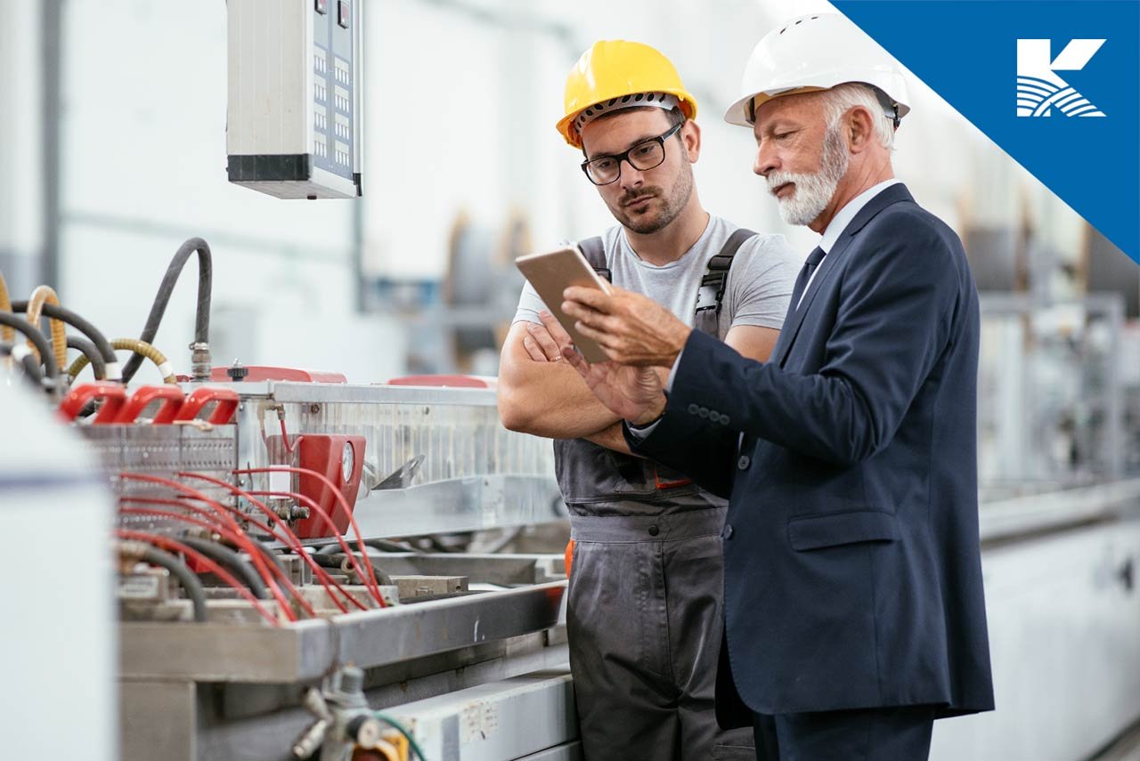 Formación Profesional del Inspector de Calidad