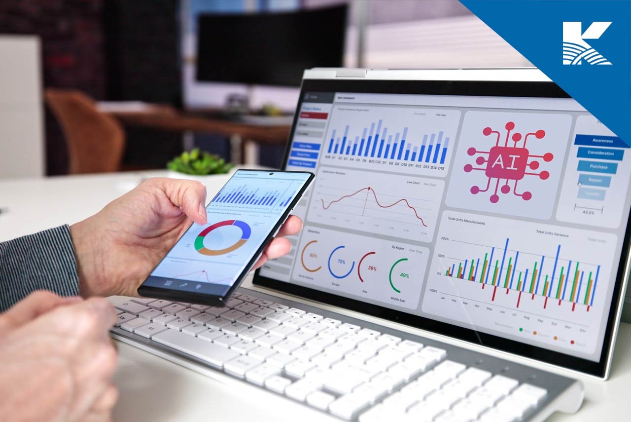 Inteligencia Artificial aplicada a las Compras y Abastecimiento