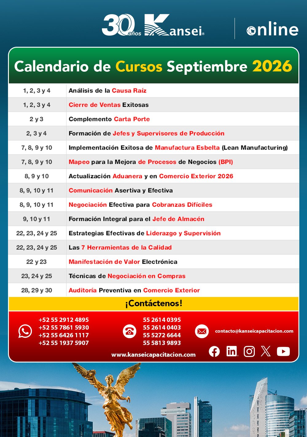 calendario-cursos-septiembre-2026 calendario-cursos-septiembre-2026